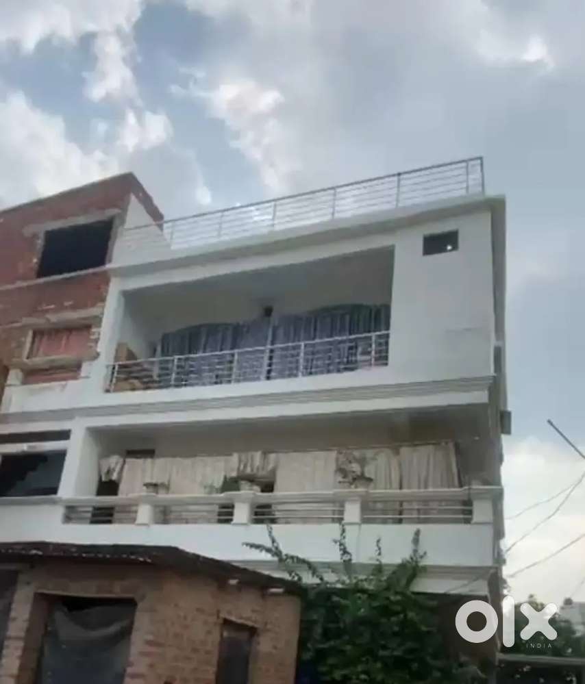 House sale near zafra bazaar