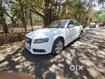 Audi A4 2008-2014 2.0 TDI Celebration Edition, 2011, Diesel