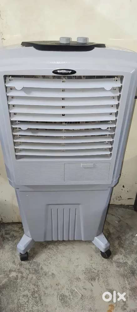 High flow smart water cooler