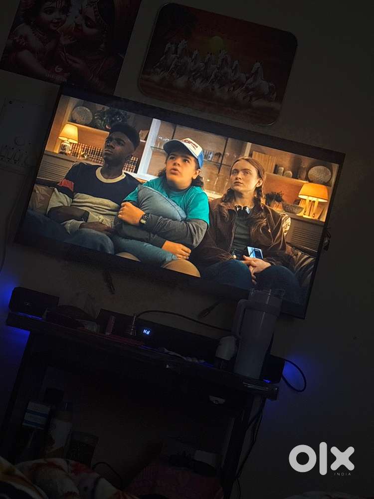 Samsung 43 inch 4k tv