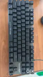 Mechanical Keyboard