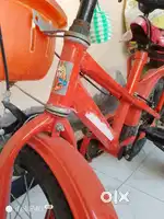 Kids cycle
