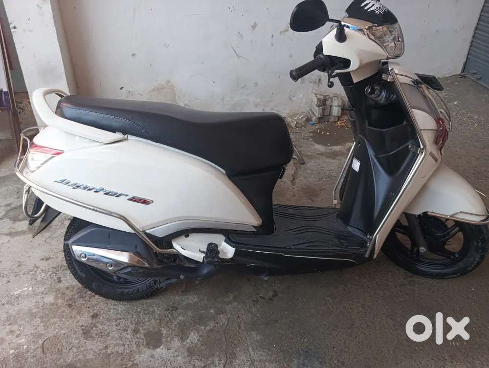 Jupiter 125 in excelent condition