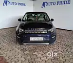 Land Rover Discovery Sport Petrol HSE 7S, 2016, Petrol
