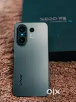 Vivo X200 Fe _ 12/256GB _ 10 Months Warranty