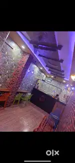 Cafe/ Restaurant