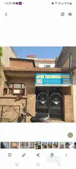 Commercial property 90 sq yds at Timber mkt,Ambala cantt