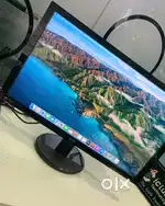 Acer Monitor /24inch/Working Fine/With Bill and warranty