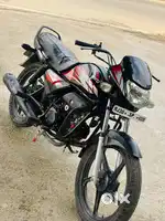 Not accidental vehicle, full fresh