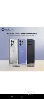 Motorola edge 50 pro