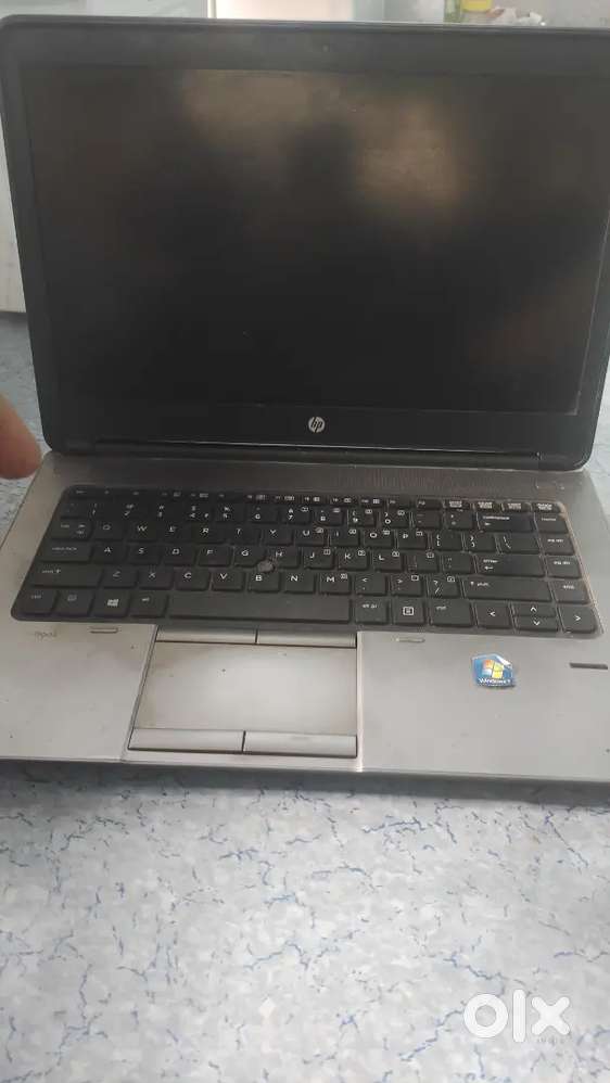 Hp i5 laptop
