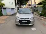 Maruti Suzuki Alto 800 Lxi, 2016, Petrol