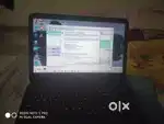 Dell laptop