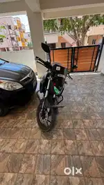 FZ250 in very good condition