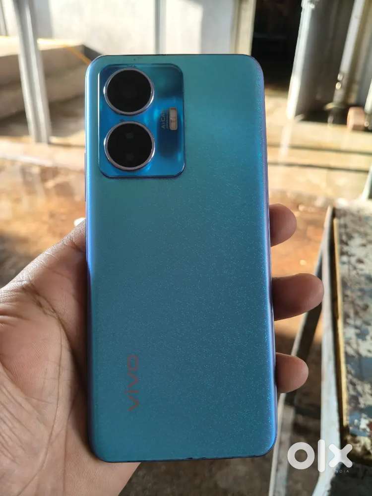 Vivo T1 For Sale In Near condition