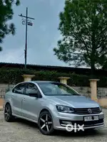 Volkswagen Vento 1.5 Highline Connect Edition, 2011, Diesel