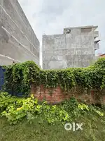800 sq. Feet plot in om nagar colony chitqipur posh colony