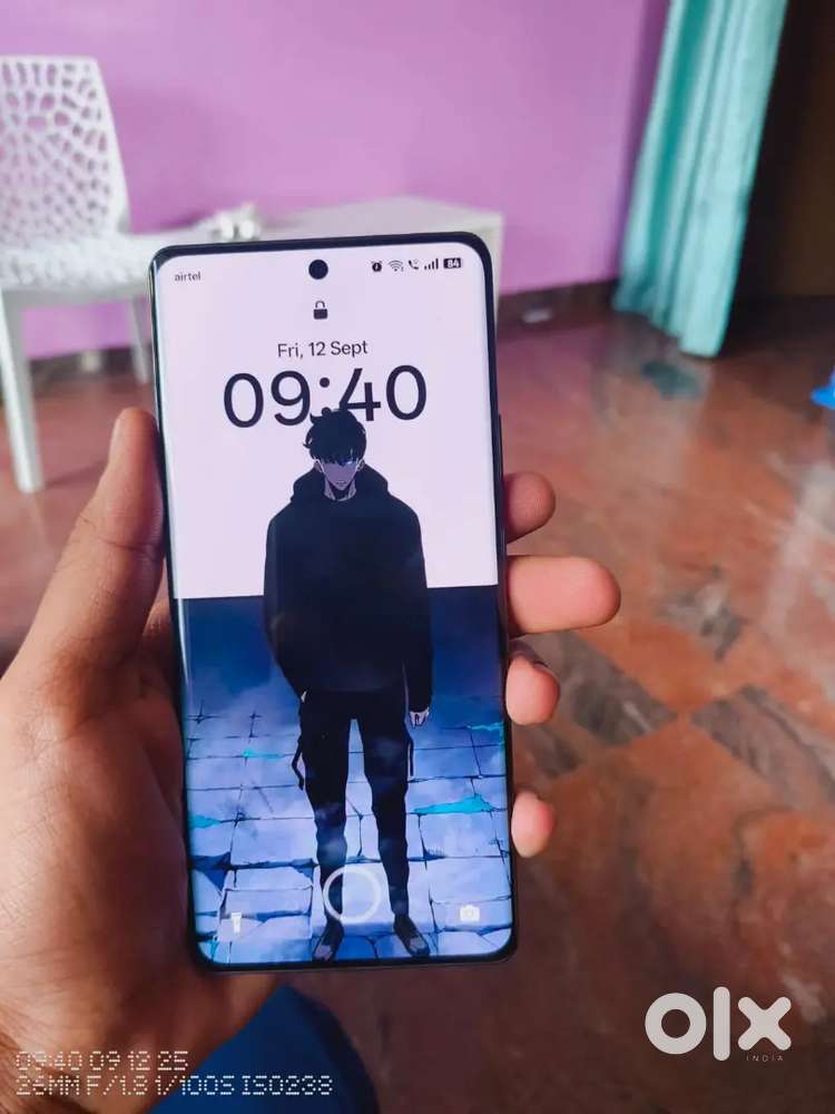 Realme gt 6t urgent sell fixed price
