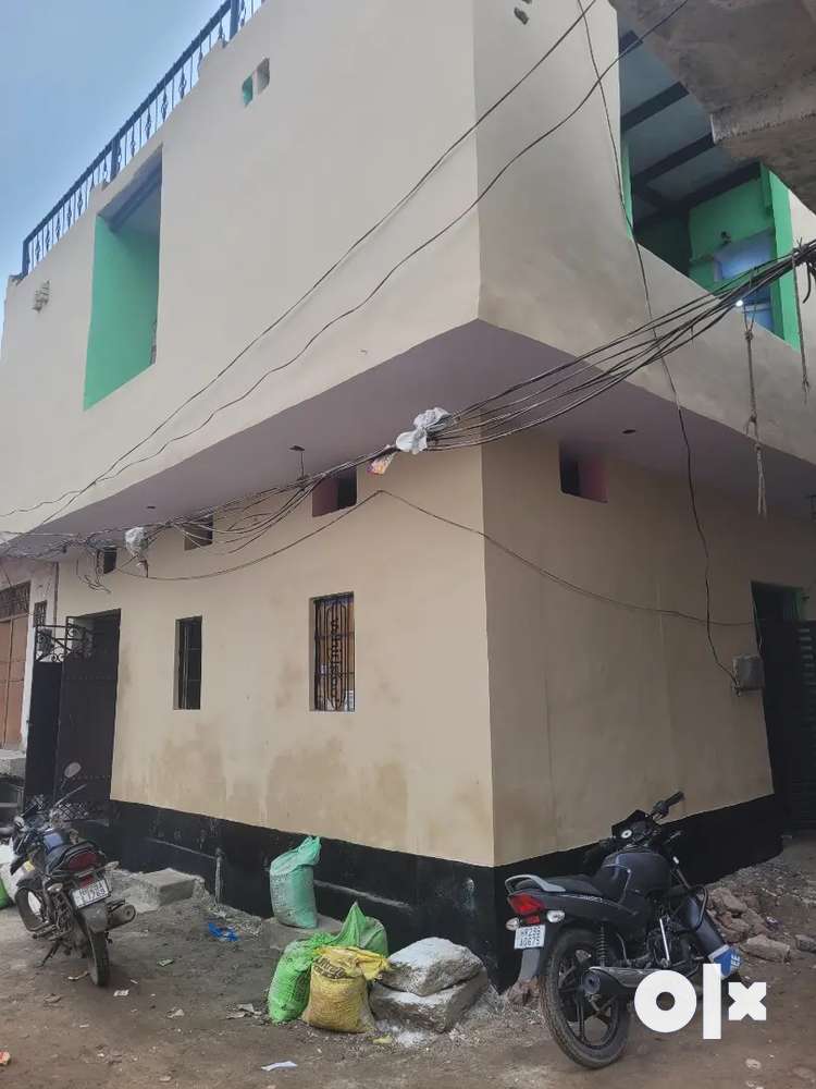 Independent commercial House in Faridabad, sanjay enclave