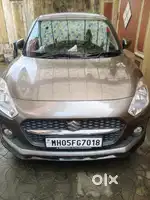 Maruti Suzuki Swift CNG & Hybrids 1322 Km Driven