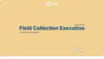Delivery and Collection Executive #Visit @ Urgently