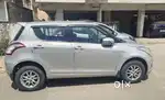 Maruti Suzuki Swift 2014 Self owned