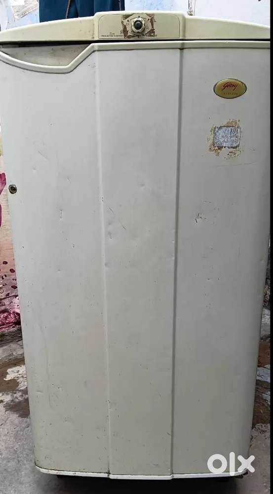 Godrej Fridge