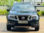 Nissan Terrano 2013-2017 XV D Premium AMT, 2017, Diesel