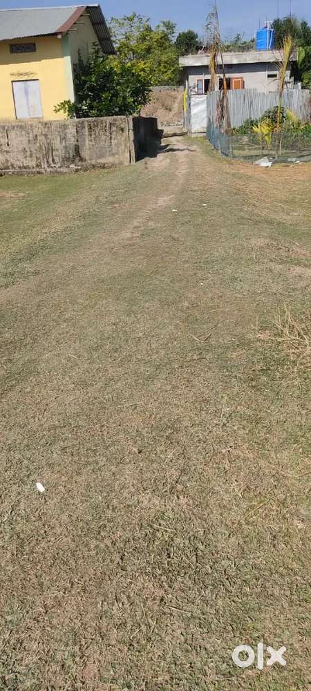 Land for sale. Location: Nayahat Kolabari.