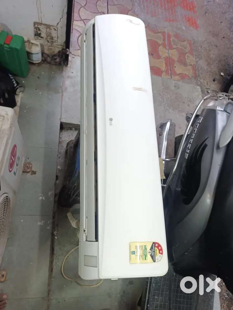 Lg. Non inverter 1.5