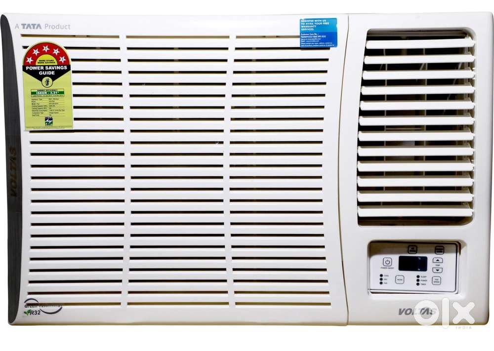 VOLTAS WINDOW Air Conditioner