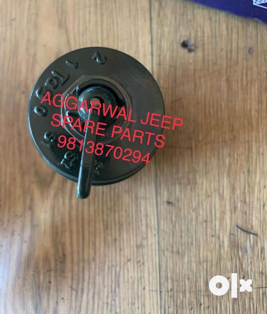 Head light switch for jeep jeep spare parts