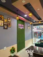 Continantal & Chinese Chef