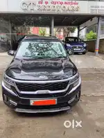 Kia Seltos HTX G, 2020, Petrol