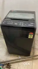 Whirlpool Washing Machine