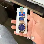 Casio Round Watch Premium