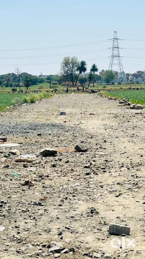 Industrial area investment k liye best location