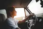 I am a car driver I need a job urgently