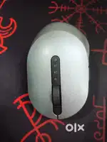 DELL MS5320W Wireless mouse, 3 year battery life, upto 3 device pair.