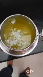 Desi ghee home made fresh 1150