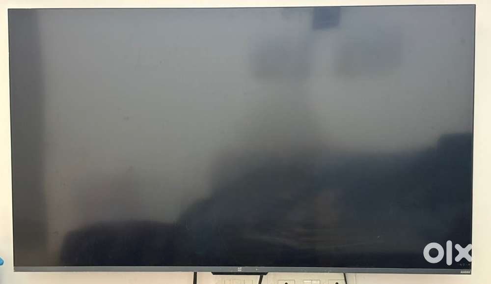OnePlus TV 50” for sale-Display Not Working