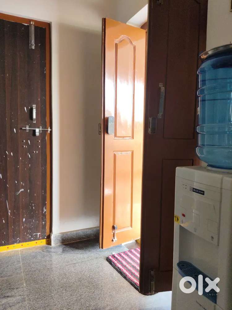 Need domestic cook for my startup.