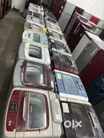 One small solution for your used washing Machine visit yourchoiz