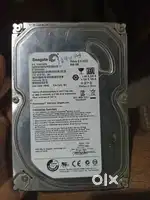 Hard disk 500 GB