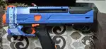 Nerf rival