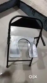 Hospital chair For any really needed person I will negotiate