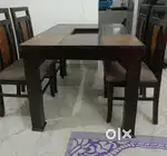 Brand new 4seater Dinning set for sale
