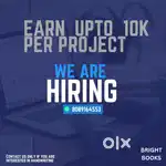 Project Writing
