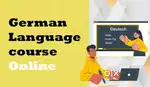 German language class A1 - B2
