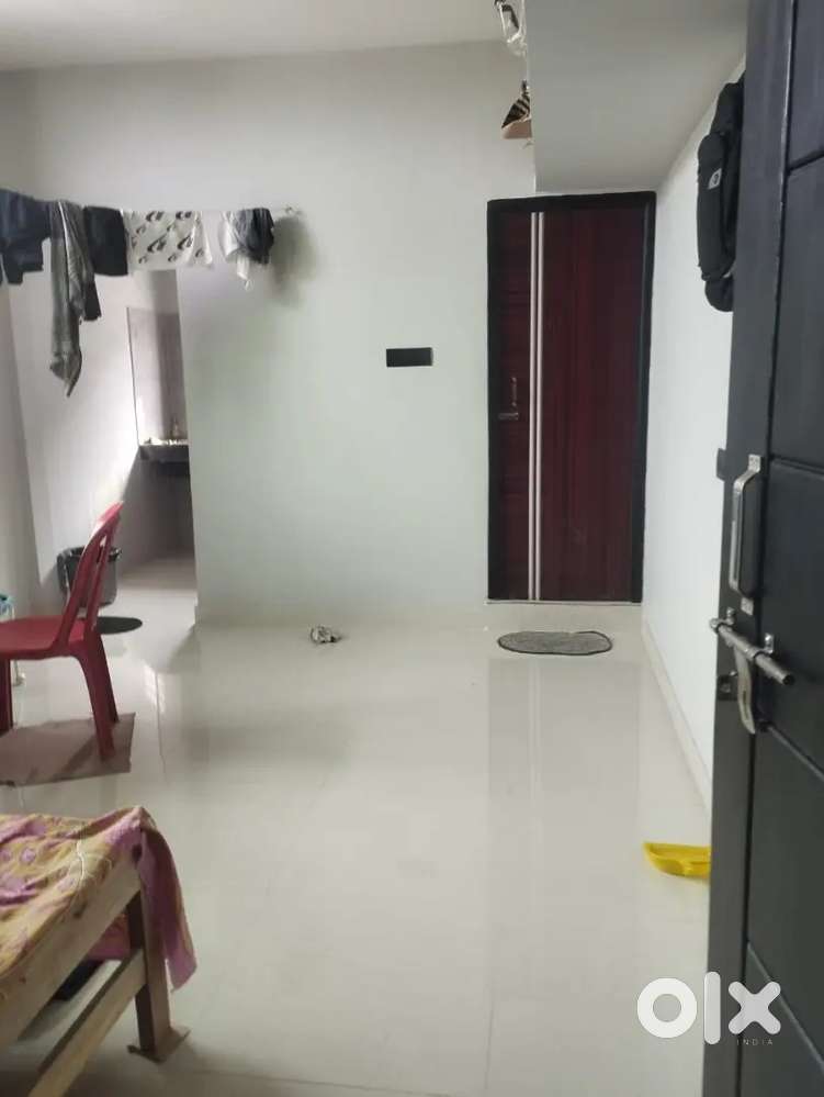 Independent Single room at Ulubari Sarania